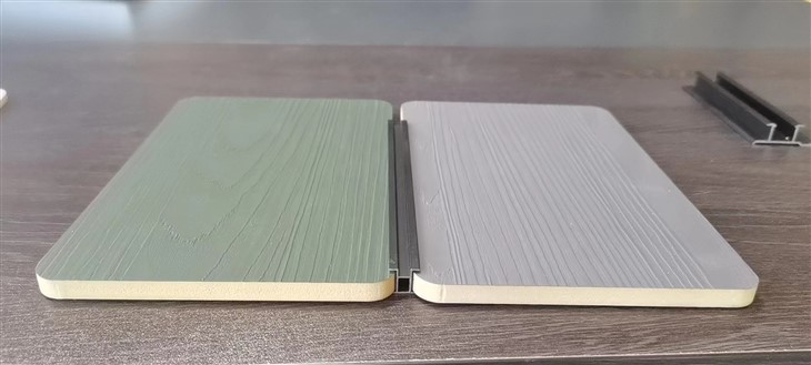 MANUFACTURE FOR BAMBOO CHARCOAL BOARD 5/8MM